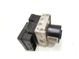 Блок АБС 9665370480   Citroen  C3 Picasso  