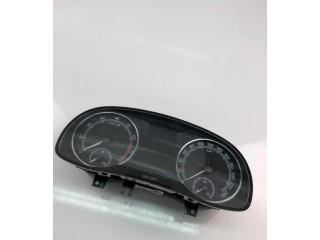 Панель приборов 6V0920740D, NP2003 Skoda Fabia Mk3 (NJ)