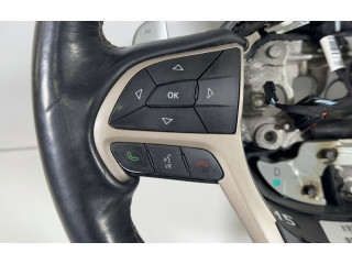 Руль Jeep Grand Cherokee 2010 - 2021 года P1WE261X9AF, P1WE261X9AF