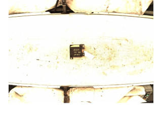 Блок подушек безопасности    Dacia Logan I