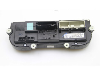 Модуль блока управления кондиционером Volkswagen Golf VI 2008 - 2013 года