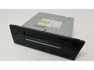 Мультимедийный контроллер