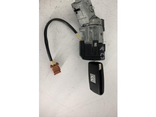 Комплект зажигания 8211TQ Citroen C3