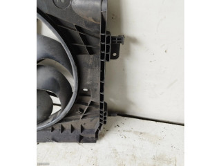 Вентилятор радиатора     214818009R    Dacia Logan II 