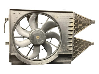 Вентилятор радиатора     6R0121207    Seat Toledo IV (NH) 1.6