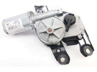 Моторчик заднего дворника 8V0955711C, W295732 Cupra Leon