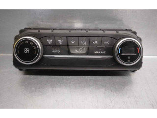 Блок управления климат-контролем H1BT18C612AJ Ford Fiesta
