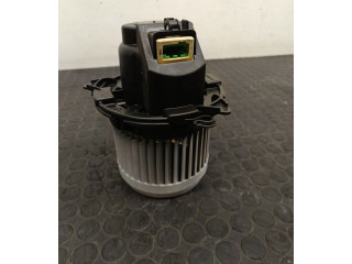 Вентилятор печки       Dacia Sandero