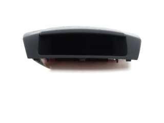 Дисплей 9821851780, L1-0923C Citroen Berlingo