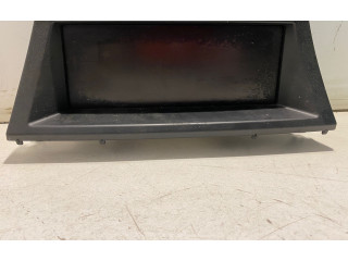 Дисплей 15622051, 15775116 BMW X5 E70