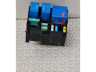 Блок предохранителей Dacia Sandero