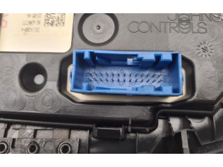 Панель приборов 96613462ZD   Citroen C4 I       