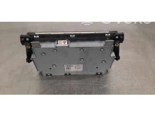 Дисплей    4KE919603   Audi e-tron