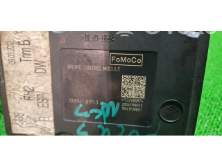 Блок управления АБС    Ford Focus