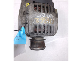 Генератор 06F903023C Volkswagen Golf SportWagen