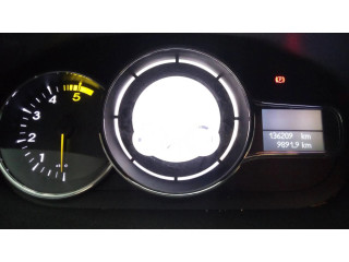 Přístrojová deska Renault Megane III 2009 248103468R, A2C94771500