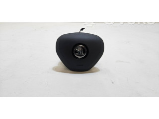 Подушка безопасности водителя 1ST880201F Skoda Citigo