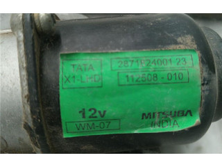 Моторчик дворников 2871824001, 0090130 Tata Indica Vista II
