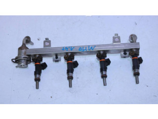 Vstřikovací lišta 0280151248, 151248 Alfa Romeo Mito pro benzínový motor 1.4