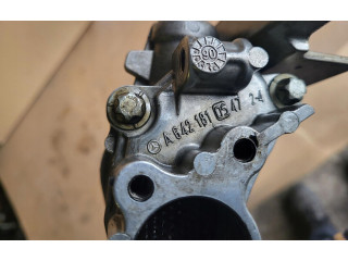 Čerpadlo oleje A6421810547   Mercedes-Benz C W204   