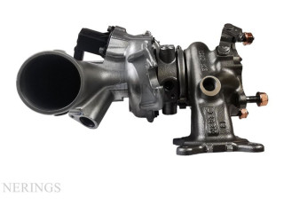  Турбина Audi A5 Sportback 8TA  06L145702P, TC40-0044         