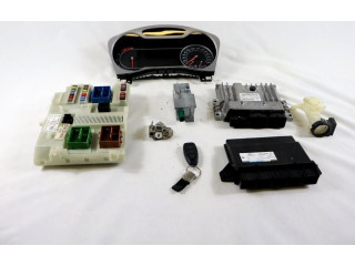 Комплект блоков управления 33347 Ford S-MAX