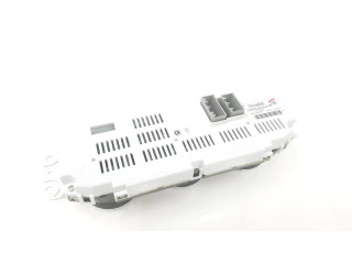 Блок управления климат-контролем 7820A806 Mitsubishi ASX