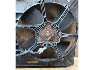 Вентилятор радиатора Infiniti FX