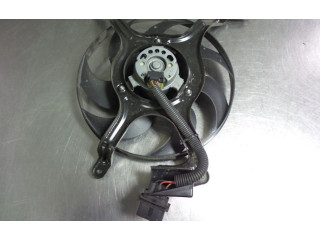 Комплект вентиляторов     6K0959455K, 0130104219    Volkswagen Caddy 