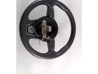 Руль Audi Q3 8U 2011 - 2016 года 4L0419689A