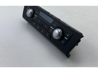 Блок управления климат-контролем 4G0820043L, A2C53400311   Audi A7 S7 4G