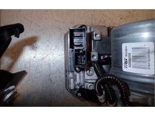 рейка Колонка рулевая 6C1423510CF Skoda Fabia Mk3 (NJ) 2015 - 2021 года