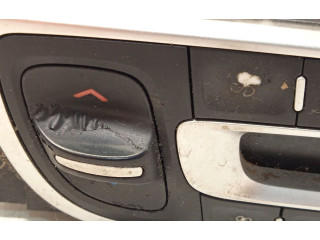 Блок управления климат-контролем 275109409R   Renault Scenic III   Grand scenic III