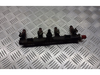 Топливная рампа 0280151210   Fiat Idea  