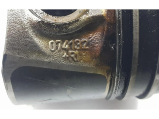  Поршень с шатуном  0628W2  Citroen C1 для бензинового двигателя 1.0