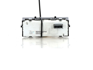 Дисплей    280348139R, H0-6573V   Renault Clio III