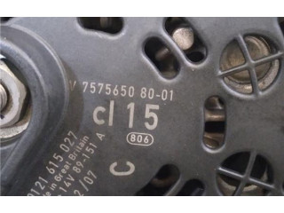 Генератор 7575650 Mini One - Cooper F56 F55