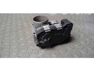 Дроссельная заслонка NICHTZUTREFFEND   Ford Ka