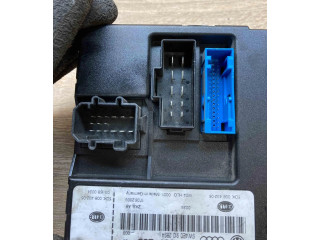 Блок комфорта 4E0907289, 5DK008432 Audi A8 S8 D3 4E