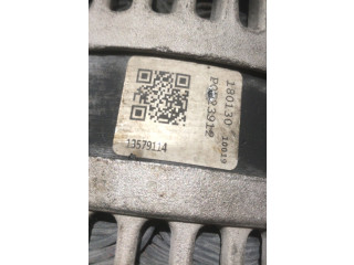 Генератор 13579114, 13579114   Chevrolet Orlando      