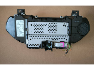 Přístrojová deska Audi A8 S8 D4 4H 2017 4H0920931A