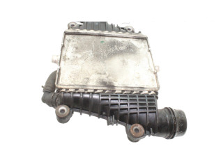 Интеркулер GX736K775AC Jaguar XF X260