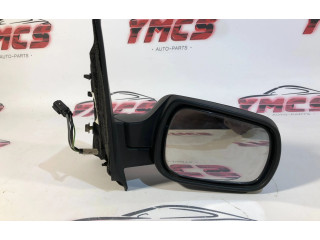 Зеркало электрическое        Ford Fusion  2006 - 2012 года   