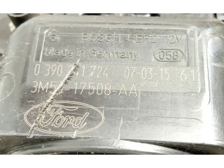 Форсунка 3M5117508AA, 1255958 Ford C-MAX I SHDA