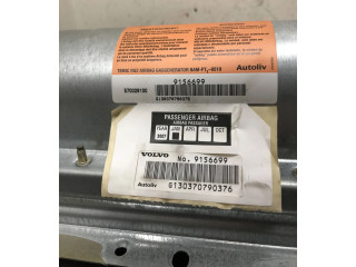 Подушка безопасности пассажира 9156699, 570028100 Volvo S70 V70 V70 XC