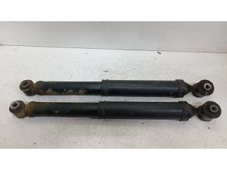 Задний aмортизатор      