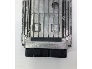 Řídící jednotka BMW 5 E60 E61 2007