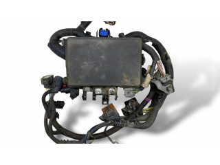 Блок предохранителей BK2T9K499ABH Ford Transit Custom