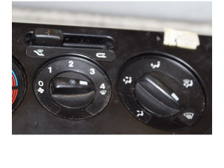 Блок подушек безопасности    Fiat Fiorino