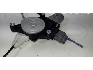 Зеркало электрическое        Subaru Forester SH  2008 - 2013 года   